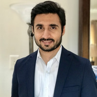 Harman Sidhu, Chia