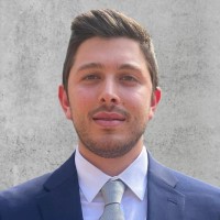 Michael Lteif