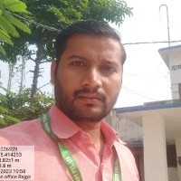 Ashutosh Kumar Shahi
