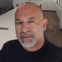 Oscar Fuentes