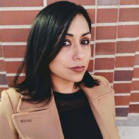 Vanessa Escojido