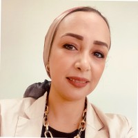 Shaimaa Samir