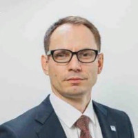 Evgeniy Sivaev
