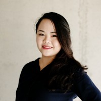 Yating Yang