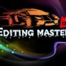 EDITING MASTER