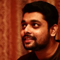 Bharath Kumar