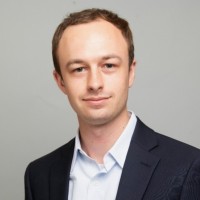 Elijah Weiss