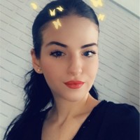 Ophelie Gascoin