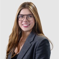 Sofia Gilkeson