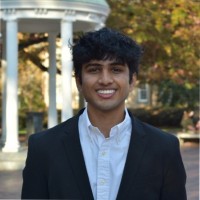 Kush Patel