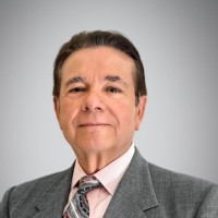 Arturo A. Gonzalez, Architect