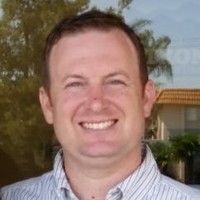 Andrew Mcgriff