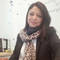 Naseema Parker