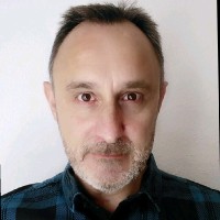 Alejandro Pérez Villaverde