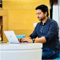 Dheeraj Bhardwaj, Pmp®