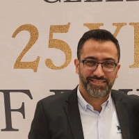Raghed Idris