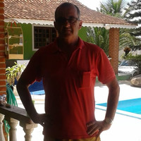 Reginaldo Marin