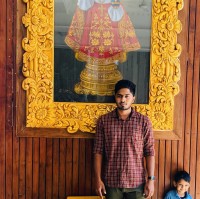 Alan Ranjith