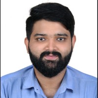 Nirmal Kumar R 🇮🇳