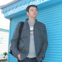 Brett Hunnisett