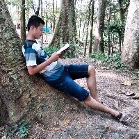 Rico Cahyo Widodo Putra