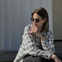 Дарья Рышняк