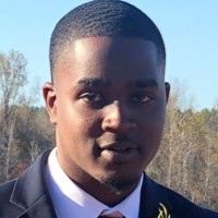 Kerdrick Bray
