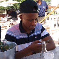 Oageng Moganetsi
