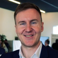 Maciej Musialek