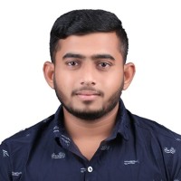 Avadhut Rajmane