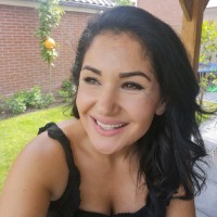 Dalia Murad