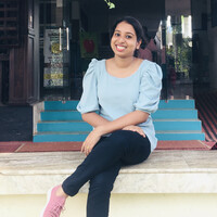 Priyanka Balan