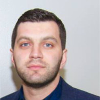 Osman (Ozzy) Akhmedov