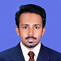 Edwin Mathew