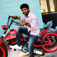 Suresh Areti