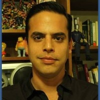 Ronald Vásquez Monsalve