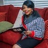 SHARON RAGIN