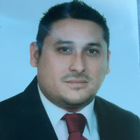 Roberto Carlos Robles Padilla
