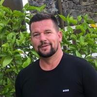 Kevin Jones