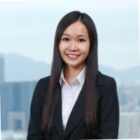 Jasmine Ching-En Feng (馮竫恩)