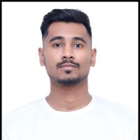Kashyap Vishwakarma