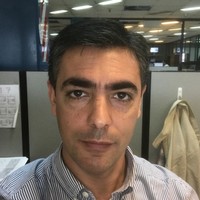 Javier Hernán Mansilla