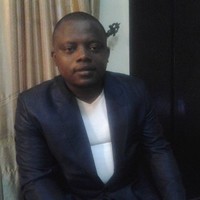 Chijioke Eche