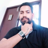 Pankaj Kr Sharma