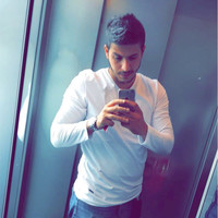 Mohammad Abushamaleh