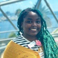 Amari Shirley
