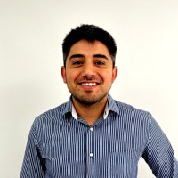 Claudio Hernán Mena Valdés