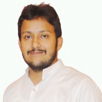 Rishabh Johri
