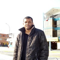 David Salas Santa Cruz