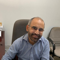Mustaq Saleh